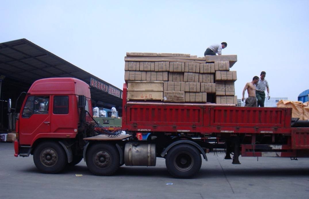 深圳到福建整車物流公司-深圳到福建大件運輸車輛公司，電話、價格