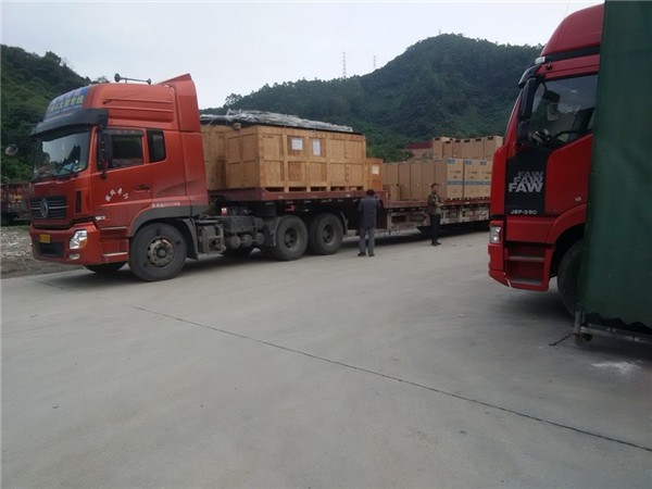 深圳到瑞安貨運幾天-深圳到瑞安貨運專車