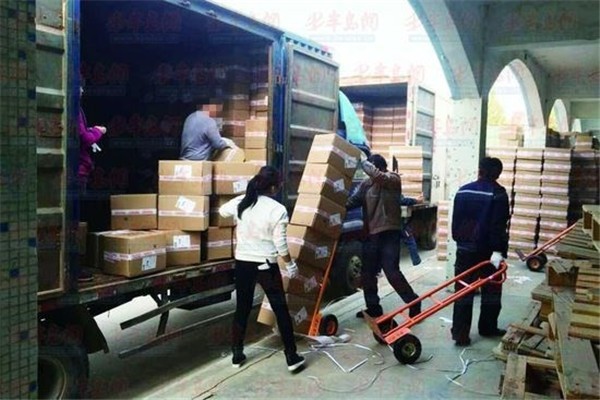 深圳到雷州整車物流-深圳到雷州整車貨運專線