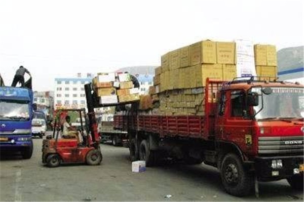 深圳到金華物流專線有哪些、深圳到金華物流多長時間