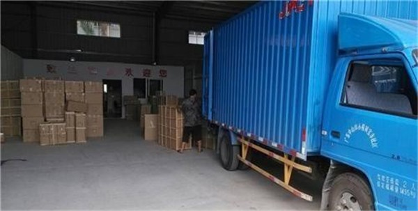 深圳到大同零擔物流專線-深圳到大同物流公司費用、電話