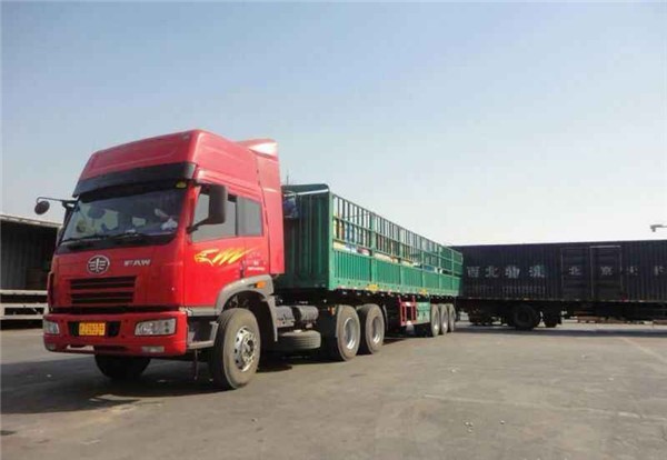 深圳到廣東開平整車物流-深圳到廣東開平整車物流價格