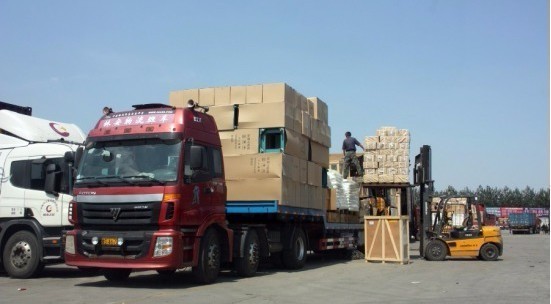 深圳到武漢整車物流報價、深圳到武漢整車貨運專線